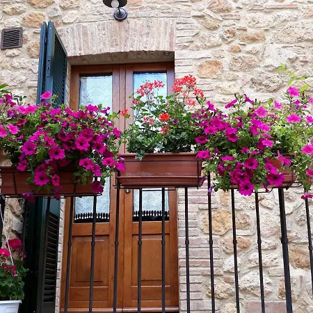 La Corte Antica Apartman *