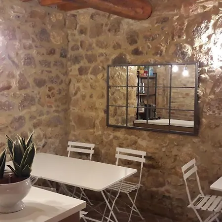 아파트 La Corte Antica