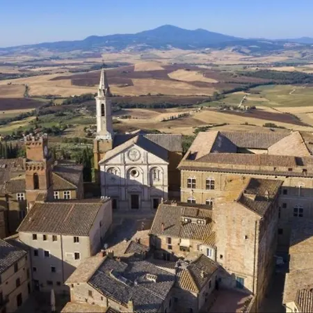 La Corte Antica Pienza