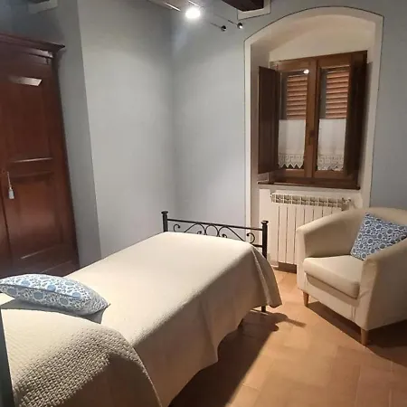 La Corte Antica *