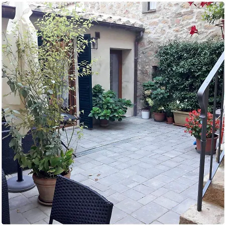 La Corte Antica