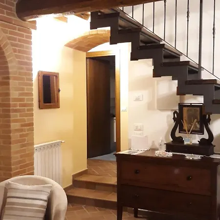 La Corte Antica * 피엔자