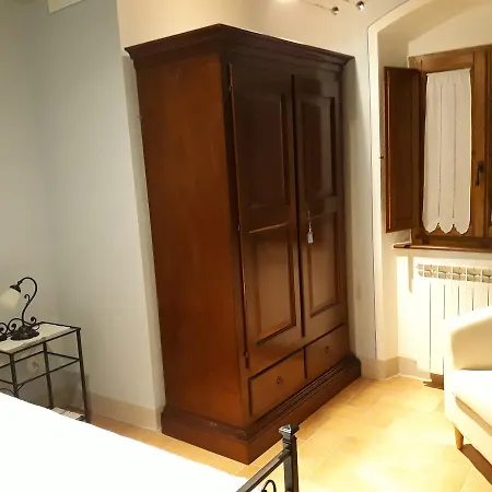 La Corte Antica